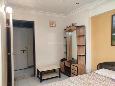 Bedroom Image of girl in Prabhadevi, Mumbai