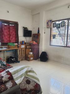 Bedroom Image of 1500 Sq.ft 3 BHK Independent House for sale in Pal Surat for Rs. 12010000
