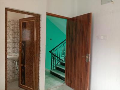 Living Room Image of 550 Sq.ft 2 BHK Apartment / Flat for sale in Keshtopur Kolkata for Rs. 1950000