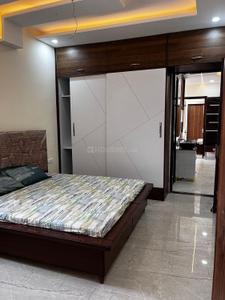 Bedroom Image of 1215 Sq.ft 3 BHK Builder Floor for sale in Kharar Mohali for Rs. 4790000