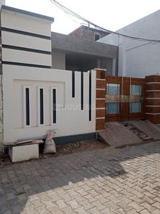 Image of 650 Sq.ft 2 BHK Villa for sale in Saravanampatty, Coimbatore for Rs. 4000000