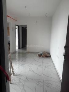 Hall Image of 1000 Sq.ft 2 BHK Apartment / Flat for sale in Raymond Realty Ten X Habitat, Thane West Thane for Rs. 20000000