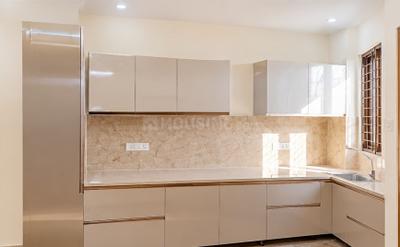 Kitchen Image of 1550 Sq.ft 3 BHK Apartment / Flat for sale in Kaonli Dehradun for Rs. 9500000