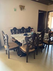Hall Image of 1600 Sq.ft 3 BHK Apartment / Flat for sale in Suncity Parikrama, Sector 20 Panchkula for Rs. 30000000
