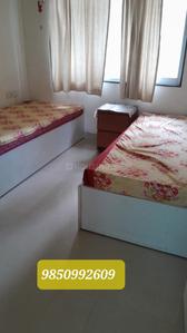 Bedroom Image of Lilly 9850992609 in Kandivali East, Mumbai