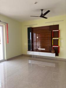 Hall Image of 1092 Sq.ft 3 BHK Apartment / Flat for rent in CRC Sublimis, Noida Extension Greater Noida for Rs. 33000