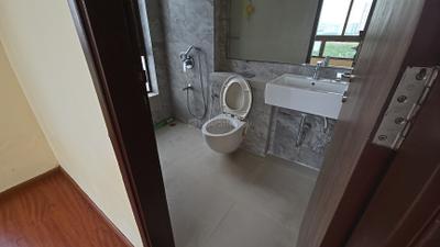 Image of 830 Sq.ft 2 BHK Apartment / Flat for sale in The Atmosphere O2, Mulund West, Mumbai for Rs. 23000000