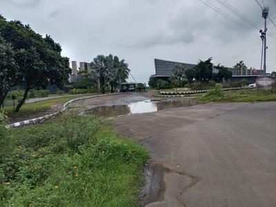 Image of 1500 Sq.ft Residential Plot / Land for sale in Aarone County Walk Plots, County Walk Township, Indore for Rs. 8550000