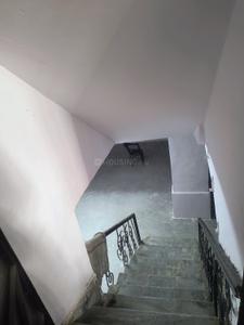 Bedroom Image of 900 Sq.ft 1 RK Builder Floor for rent in Sector 53 Noida for Rs. 16000