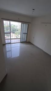 Hall Image of 1200 Sq.ft 2 BHK Apartment / Flat for rent in MSR Queenstown, Chinchwad Pune for Rs. 33000