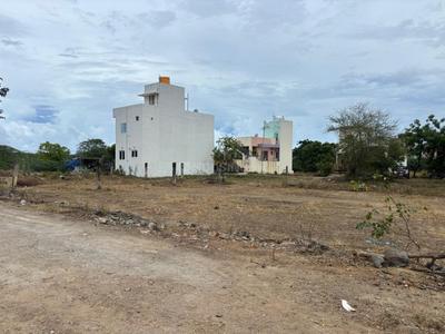 Image of 917 Sq.ft Residential Plot / Land for sale in Sholinganallur, Chennai for Rs. 7152600