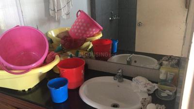 Bathroom Image of 1000 Sq.ft 2 BHK Apartment / Flat for sale in Perinthalmanna Malappuram for Rs. 3100000