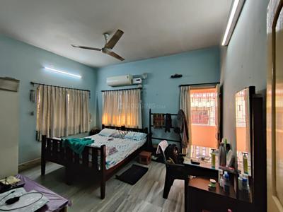 Bedroom Image of 2200 Sq.ft 5 BHK Independent House for sale in Baguiati Kolkata for Rs. 17000000