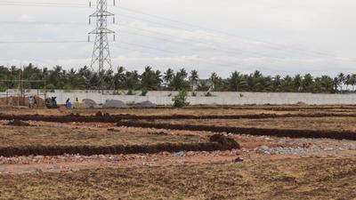 Image of 1500 Sq.ft Residential Plot / Land for sale in Kondaiyapalayam, Coimbatore for Rs. 3408000