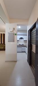 2 BHK Independent Builder Floor