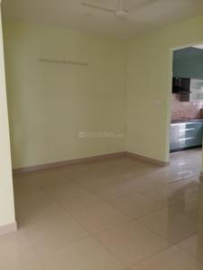 Hall Image of 1100 Sq.ft 2 BHK Builder Floor for rent in RR Nagar Bengaluru for Rs. 27000