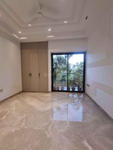 Hall Image of 3375 Sq.ft 3 BHK Builder Floor for sale in Jor Bagh New Delhi for Rs. 241500000