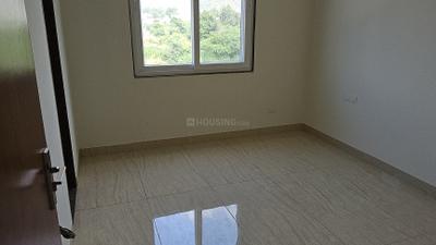 Bedroom Image of 1540 Sq.ft 3 BHK Apartment / Flat for sale in Mahalaxmi Aishwaryam Residency, Bhuwana Udaipur for Rs. 10400000
