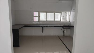 Kitchen Image of 1352 Sq.ft 3 BHK Apartment / Flat for sale in Abhinav Pebbles Greenfield, Tathawade Pune for Rs. 13900000