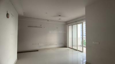 Living Room Image of 1665 Sq.ft 3 BHK Apartment / Flat for sale in Godrej Summit, Sector 104 Gurgaon for Rs. 14500000