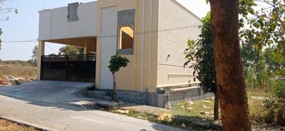 Image of 650 Sq.ft 2 BHK Independent House for sale in Vakil Hosur Hills, Avalapalli Hudco, Hosur for Rs. 2500000