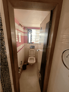 Image of 1200 Sq.ft 3 BHK Apartment / Flat for rent in Millennium Park, Dombivli West, Thane for Rs. 32000