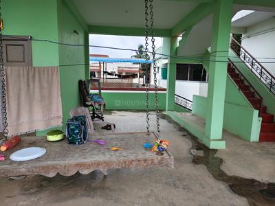 Hall Image of 1152 Sq.ft 2 BHK Independent House for sale in Ramanayapeta Kakinada for Rs. 6000000