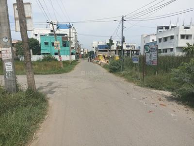 Image of 1800 Sq.ft Residential Plot / Land for sale in West Tambaram, Chennai for Rs. 10440000