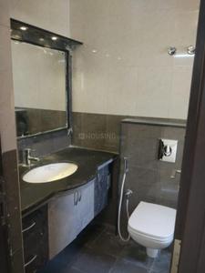 Image of 1200 Sq.ft 2 BHK Apartment / Flat for rent in Thiruvanmiyur, Chennai for Rs. 36000