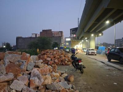 Image of 900 Sq.ft Residential Plot / Land for sale in Sector 81, Noida for Rs. 5500000