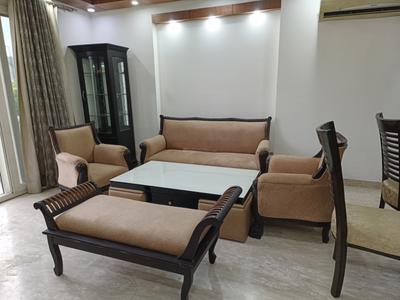 3 BHK Independent Builder Floor
