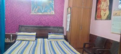 Bedroom Image of 1000 Sq.ft 2 BHK Apartment / Flat for sale in Kumbra Mohali for Rs. 5500000