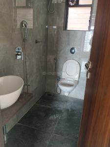 Image of 714 Sq.ft 2 BHK Apartment / Flat for sale in Chaitanya Anand CHSL, Andheri West, Mumbai for Rs. 22000000
