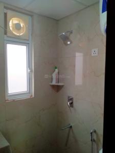 Bathroom Image of 1000 Sq.ft 2.5 BHK Apartment / Flat for sale in M3M Antalya Hills , Sector 79 Gurgaon for Rs. 13700000