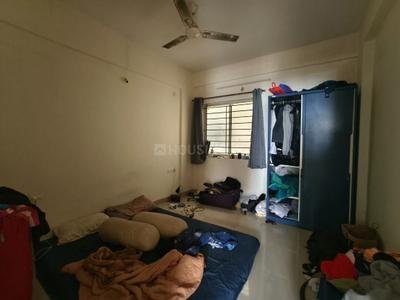 Bedroom Image of 1113 Sq.ft 2 BHK Apartment / Flat for sale in Channanayakanapalya Bengaluru for Rs. 7350000