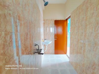 Image of 1175 Sq.ft 3 BHK Apartment / Flat for rent in Joy JMC Greens, Garia, Sonarpur, Kolkata for Rs. 19000