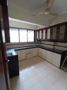 Kitchen Image of 1250 Sq.ft 2 BHK Apartment / Flat for sale in Juhu Mumbai for Rs. 35000000