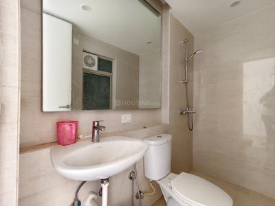 Image of 1014 Sq.ft 2 BHK Apartment / Flat for sale in Panvel, Navi Mumbai for Rs. 10000000