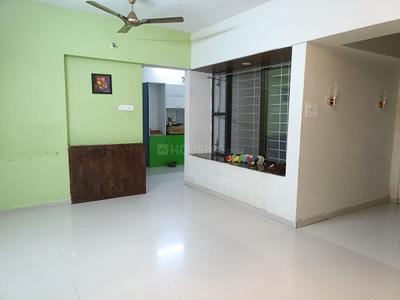 Hall Image of 1026 Sq.ft 2 BHK Apartment / Flat for rent in Majestique Fifth Avenue, Hadapsar Pune for Rs. 21000