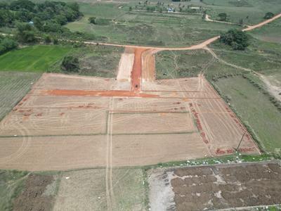 Vedanta Green Plot View 2