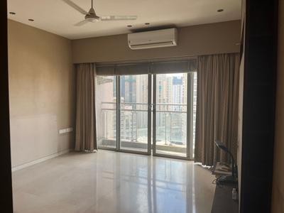 Hall Image of 1750 Sq.ft 3 BHK Apartment / Flat for sale in Prabhadevi Mumbai for Rs. 62000000