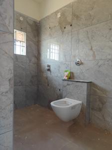 Bathroom Image of 2000 Sq.ft 3 BHK Apartment / Flat for rent in Kengeri Satellite Town Bengaluru for Rs. 65000