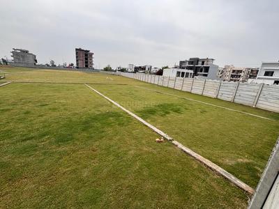 Residential Plot