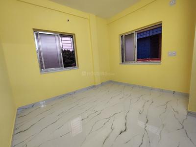 Bedroom Image of 610 Sq.ft 2 BHK Apartment / Flat for sale in Kasba Kolkata for Rs. 2600000