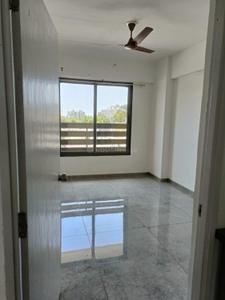 Bedroom Image of 1140 Sq.ft 3 BHK Apartment / Flat for rent in Status Ananta, Chandkheda Ahmedabad for Rs. 23000