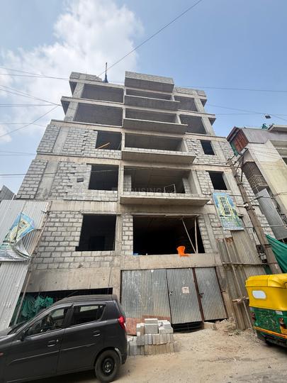 Arihant Vistara Main Image 1