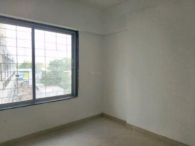 Bedroom Image of 1000 Sq.ft 2 BHK Apartment / Flat for rent in Srushti, Kothrud Pune for Rs. 28000