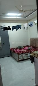 Bedroom Image of 1000 Sq.ft 2 BHK Apartment / Flat for rent in Scheme No 94C Indore for Rs. 20000