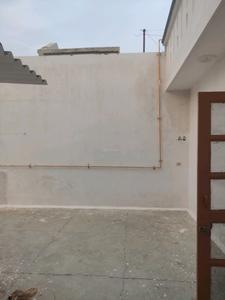 Bedroom Three Image of 900 Sq.ft 3 BHK Independent House for sale in Sector 49 Faridabad for Rs. 23000000
