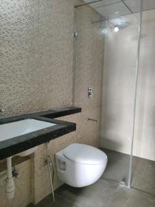 Bedroom Two Image of 550 Sq.ft 2 BHK Apartment / Flat for sale in Piramal Vaikunth , Thane West Thane for Rs. 11800000